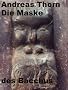 Die Maske des Bacchus (Rheinische Texte)