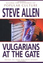 Vulgarians At The Gate