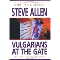 Vulgarians At The Gate
