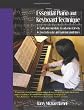 Essential Piano and Keyboard Technique