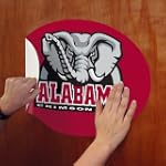 (22x28) University of Alabama NCAA (Logo) Repositional Poster