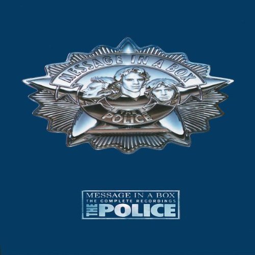 The Police - Message in a Box - The Complete Recordings (Disk 4) - Zortam Music