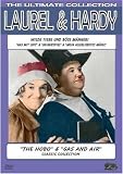 Laurel & Hardy Ultimate Collection Vol. 8