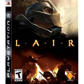 Lair
