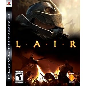 Lair