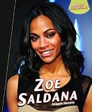 Zoe Saldana (Movie Superstars)
