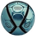 Tachikara Dynamo Man-Made Leather Soccer Ball
