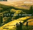Liszt - Les Ann�es de p�lerinage (int�grale)