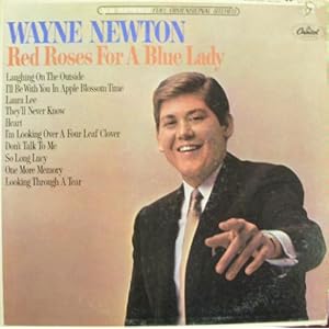 Roses Blue Lady on Amazon Com Red Roses For A Blue Lady Wayne Newton Music
