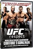 Ufc 74: Respect [DVD] [Import]