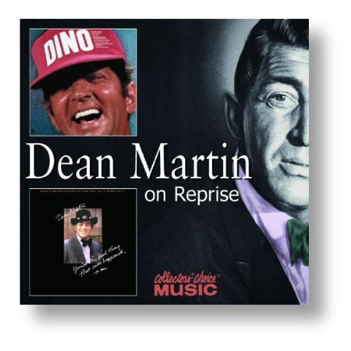 DEAN MARTIN - Dino / You