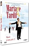 Revue aventi  / MARIAGE TARDIF