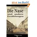 Die Nase und andere Erz�hlungen