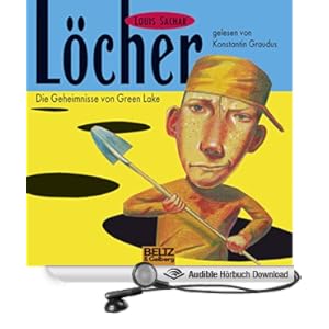 Die Geheimnisse Von Green Lake