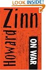 Howard Zinn on War