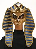 Deluxe Adult Egyptian Mummy King Mask