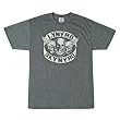 Lynyrd Skynyrd - Biker Patch T-Shirt