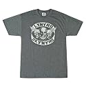 Lynyrd Skynyrd - Biker Patch T-Shirt