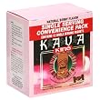 Kava King Single Serve Drink Mixes, Berry, Packets, 12-Count Box