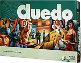 Parker 45100 - Cluedo Classic