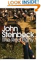 The Red Pony (Penguin Modern Classics)