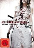 Produkt-Bild: Ich spuck' auf dein Grab 2 (Uncut)