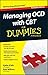 Managing OCD with CBT For Dummies