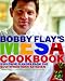 Books : Bobby Flay's Mesa Grill Cookbook: Explosive Flavors from the Southwestern Kitchen