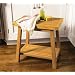 New Grade A Teak Bath Stool Or Side Table Or Shower Bench