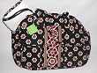 Vera Bradley Baby / Diaper Bag Pirouette