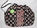 Vera Bradley Baby / Diaper Bag Pirouette