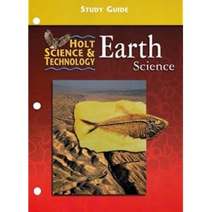 Harcourt study guide