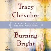 Burning Bright | [Tracy Chevalier]