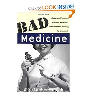 Bad Medicine