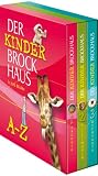 Der Kinder Brockhaus in drei B&auml;nden
