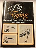 Fly tying