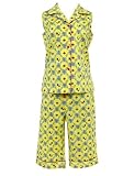 Frankie & Johnny Rooster Crop PJ