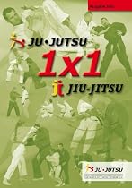 Ju-Jutsu 1x1 - Ausgabe 2012