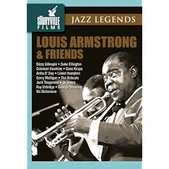 Louis Armstrong and Friends by 