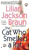 The Cat Who Smelled a Rat (Cat Who...)