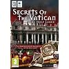 Secrets Of The Vatican: The Holy Lance (PC/Mac CD)