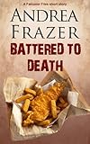 Battered to death : a Falconer files short story