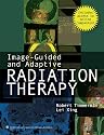 Image-Guided and Adaptive Radiation Therapy