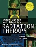 Image-Guided and Adaptive Radiation Therapy