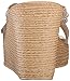 Sbicca Women's Horizon Snake Wedge Sandal