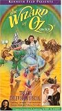 The Wizard of Oz On Ice CBS Television Special