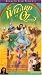 The Wizard of Oz On Ice CBS Television Special