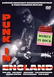Punk In England - Uncut! [DVD]