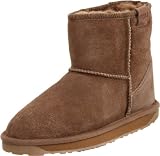 EMU Australia Women's Stinger Mini Boot, Mushroom,10 M US