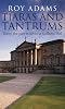 Tiaras and Tan��trums: Twenty-five years in service at Kedleston Hall